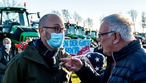 Støttepartier raser over droppet klimaudspil: "Jeg er målløs"