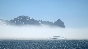 Breum: Hvad svarer kongeriget, hvis Rusland kræver mere af havbunden ved Grønland?