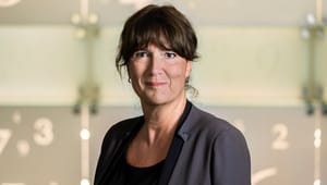Ugens embedsmand: Birgitte Anker sørger for, at politikernes beslutninger er baseret på fakta
