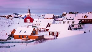 Parti forlader Grønlands regering og valg rykker nærmere