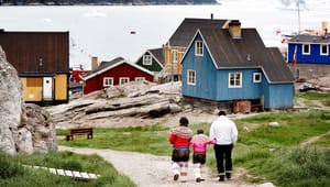 Tidligere IA-formand: Tre store spørgsmål afgør Grønlands fremtid