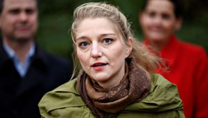 Zenia Stampe er ny medieordfører for Radikale efter Rohdes exit