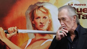 Quentin Tarantinos 'Kill Bill' og EU kan få én ting til fælles