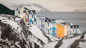 Der er udskrevet valg i Grønland