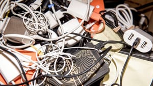 Techsave og IT-Branchen: Kom nu med en plan for elektronisk affald i kommunerne