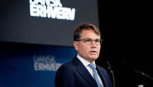 Dansk Erhverv: Ensartet selskabsskat i EU er en dårlig idé