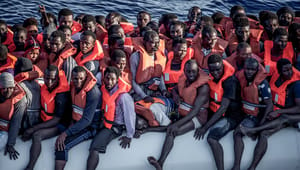 Ngo’er: Regeringens idé om modtagecentre for asylansøgere er inhuman og urealistisk