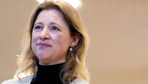 Fhv. radikal rådgiver skal hjælpe Sophie Hæstorp med valgkamp