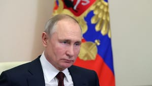 Stine Bosse: Lad os give Putin det, han frygter mest - solidaritet i EU