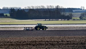 JA om klimaplan for landbruget: "Det mest oplagte er at indføre en CO2-afgift"