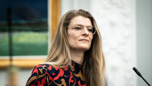 Partier kræver mere handling mod corona-mistrivsel fra Ane Halsboe-Jørgensen