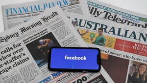 Journalistforbund: Facebook og de øvrige giganter skal lære at betale