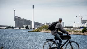 Concito og FRI: Udnyt potentialet i de danske forbrændingsanlæg til gavn for klimaet