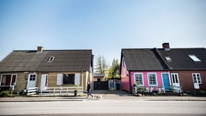 Landdistrikternes Fællesråd og Landbrug & Fødevarer: Corona må ikke skævvride Danmark