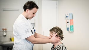 Regioner og speciallæger: Danskerne skal have kortere vej til speciallægen