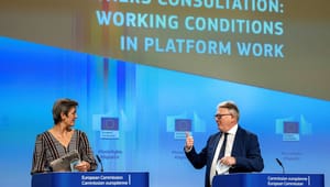 Nyt Europa: Vi ser frem til en håndfast køreplan for social balance i EU