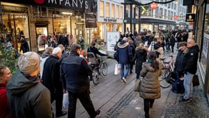 Socialdemokratiet om 2035-klimamål for København: En ærgerlig start