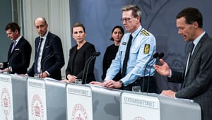 Ugen i dansk politik: Årsdag for første corona-nedlukning og flere møder om genåbning