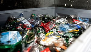 Fem grønne ngo’er: Regeringen bør sætte konkrete genbrugsmål for emballager