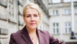 Camilla Gregersen: Fondene skal dække de reelle udgifter til forskning
