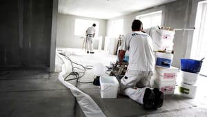 Malermestre og BAT-Kartellet om social dumping: Indfør nationalt påbud om id på byggepladser