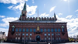 S i København: Automatreaktioner står i vejen for at gentænke Københavns styreform
