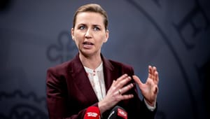 Ugen i dansk politik: Regeringen vil præsentere den store genåbningsplan