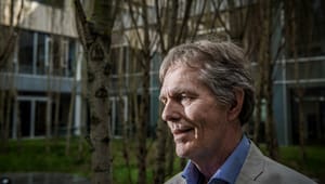 Professor Jørn Vestergaard: Sagen om de danske børn i de syriske fangelejre sætter retsstaten under pres