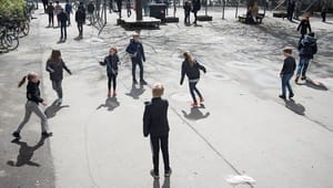Forsker: Regeringen har glemt de fattige danske børn