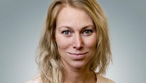 Astrid Krag udpeger Frivilligrådets nye formand