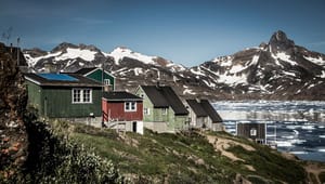 Rigsfællesskabets grønlandske fortalere kvier sig ved at hjemtage sagsområder