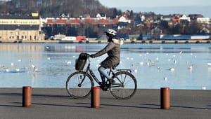 Cyklistforbundet: Lad os forandre mobiliteten med 2.275 kilometer ny cykelsti