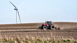 S om klimaplan for landbruget: En bred aftale bliver afgørende