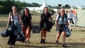 Joy Mogensen til frustrerede festivaler: Vi ved stadig ikke nok om smitten 