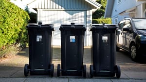 Politikerne vil give dispensation: 73 kommuner kan ikke overholde deadline til ny affaldssortering  