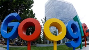 Google: Vi hugger ikke annoncører fra medierne