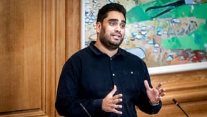 Sikandar Siddique: Det danske arbejdsmarked er kønsdiskriminerende og håbløst umoderne