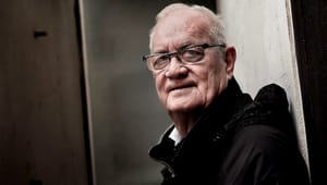 Jens-Peter Bonde er død: Farvel til Danmarks Mr. No