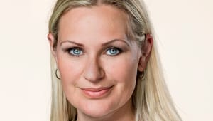 Britt Bager bliver Konservatives uddannelsesordfører