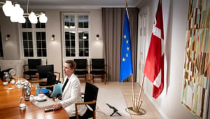 Jens Nymand: Danmark mangler en europapolitisk strategi 
