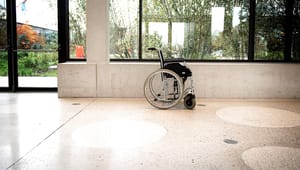 CP Danmark: En opgaverokade løser ikke systemfejl på handicapområdet