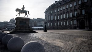Nye faste debattører sætter gang i debatten på Altinget Christiansborg