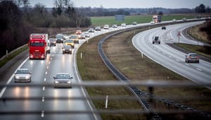 Efter 60 års tilløb: Nu kan det være knald eller fald for en ny midtjysk motorvej