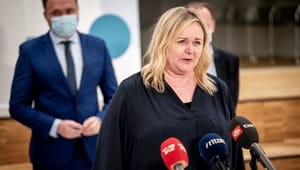 FH til Mona Juul: Bekymrende, at et folketingsmedlem ved så rystende lidt om den danske model