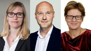 Lose har gode chancer for genvalg trods muligt katastrofe-valg for Venstre 