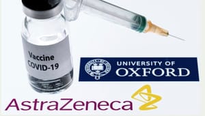 Alle cypriotiske ministre får AstraZeneca-vaccinen