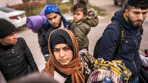 Dignity: Traumatiserede flygtninge skal behandles langt hurtigere