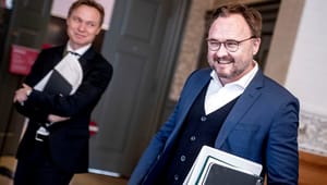 Biogas Danmark til Dan Jørgensen: Fremrykning af biogaspuljer vil sikre lavere priser og større klimabidrag