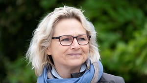 Dansk direktør skal stå i spidsen for international dyrevelfærdsorganisation