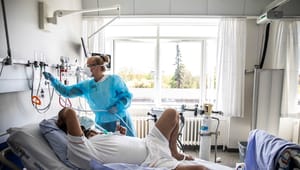 EL i hovedstaden: Lønstigninger til sygeplejerskerne skal komme fra Christiansborg
